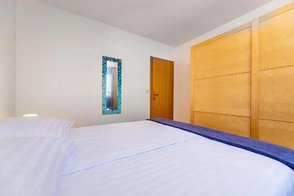 Apartments By The Sea Baska, Krk - 22410 Croatia
