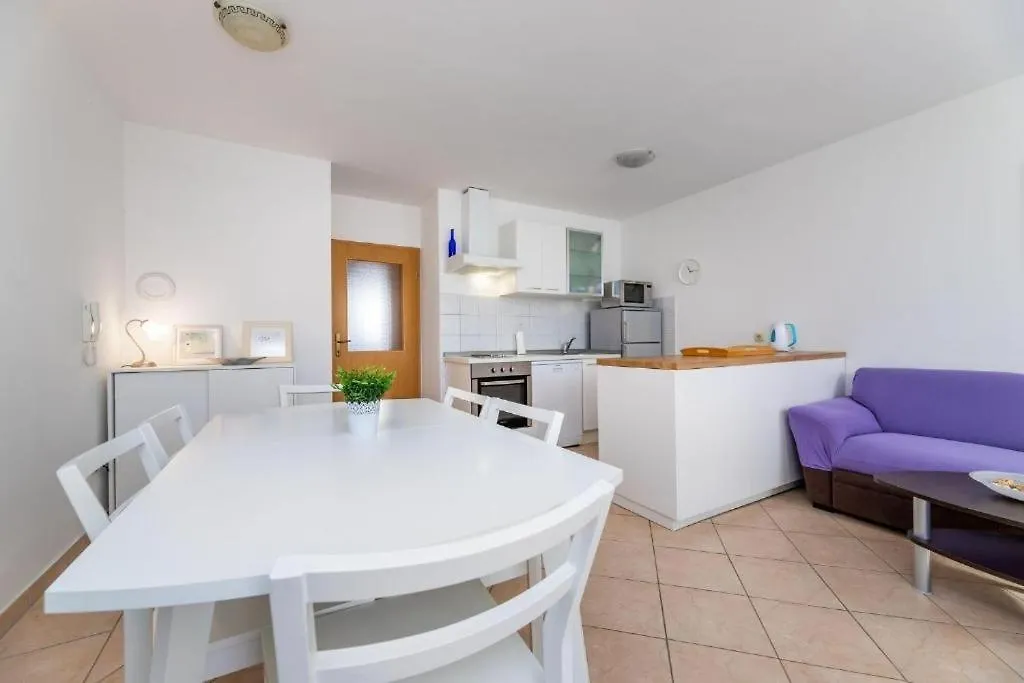 Apartments By The Sea Baska, Krk - 22410 Croatia