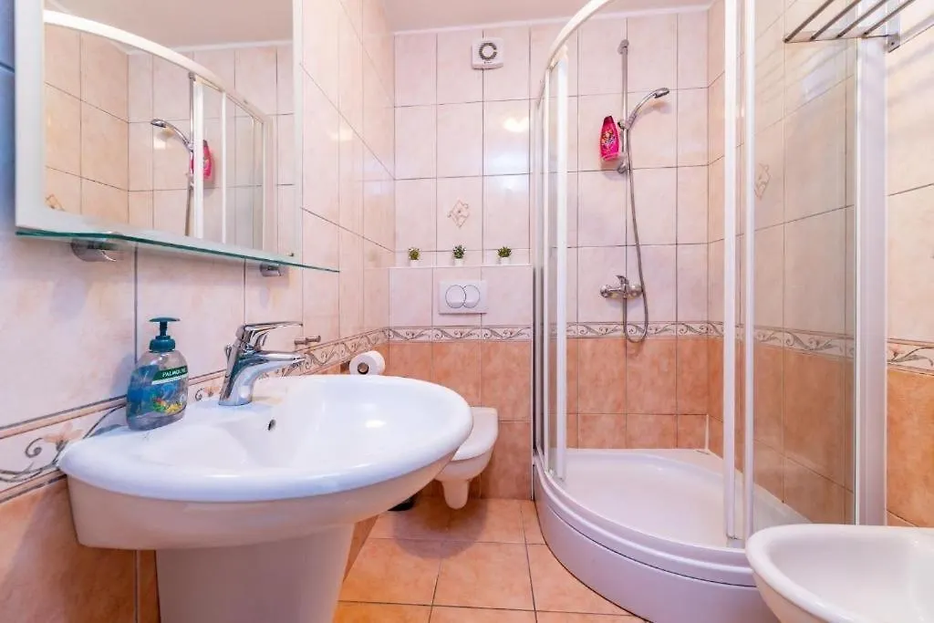 Apartments By The Sea Baska, Krk - 22410 Croatia