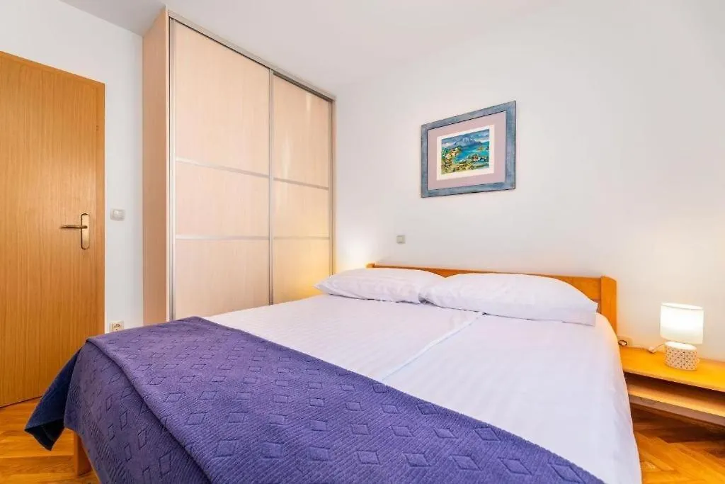 Apartments By The Sea Baska, Krk - 22410 Croatia