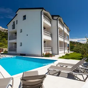  Gostinjska kuća Dosen Ii